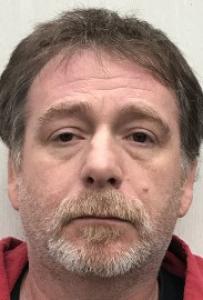 James Robert Hodges a registered Sex Offender of Virginia