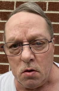 Samuel Clifton Ferguson a registered Sex Offender of Virginia