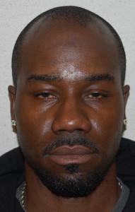 Demetri Lawrence Taylor a registered Sex Offender of Virginia