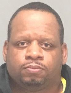 Travis Lamar Paige a registered Sex Offender of Virginia