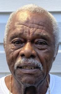 Raymond Lewis Harrison a registered Sex Offender of Virginia