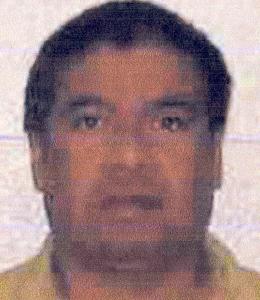 Faustino J Perez a registered Sex Offender of Virginia