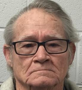 Robert Carroll Pugh a registered Sex Offender of Virginia