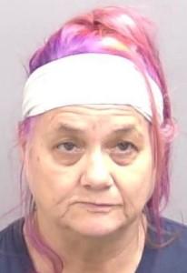 Sharon Renee Southerly a registered Sex Offender of Virginia