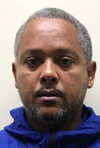 Biniam Welebo Tadese a registered Sex Offender of Virginia