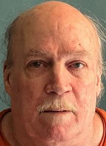 Mark Douglas Turner a registered Sex Offender of Virginia