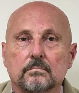 James Andrew Clemson a registered Sex Offender of Virginia
