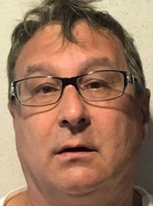Lester Gene Nicholson a registered Sex Offender of Virginia