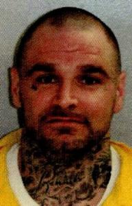 Michael Nathan Old a registered Sex Offender of Virginia