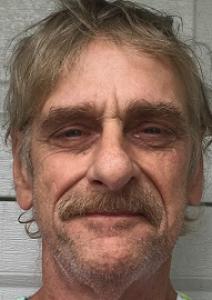 William Edward Mitchem Sr a registered Sex Offender of Virginia