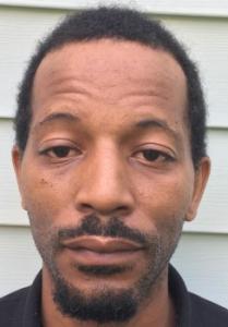 Andre Vincent Daniels a registered Sex Offender of Virginia