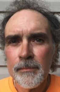 Harold Wayne Powers a registered Sex Offender of Virginia
