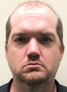 Shaun Michael Liefer a registered Sex Offender of Virginia