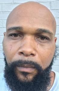 Darnell Myron Cleaton a registered Sex Offender of Virginia