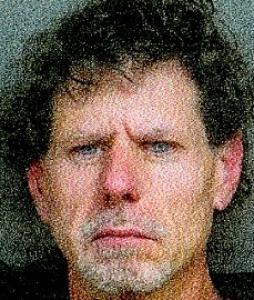 Robert Jeffrey Keyes a registered Sex Offender of Virginia