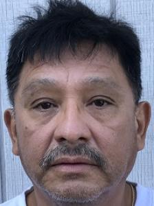 Jorge A Lopez-hernandez a registered Sex Offender of Virginia