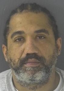 Demetrique Rondell Ferguson a registered Sex Offender of Virginia