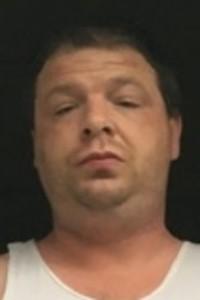 Danny Moore a registered Sex Offender of Virginia