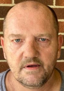 Michael Wayne Chapman a registered Sex Offender of Virginia