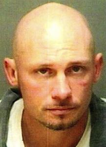 Shawn Timothy Powell a registered Sex Offender of Virginia