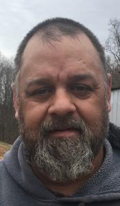 Jason Randy Board a registered Sex Offender of Virginia