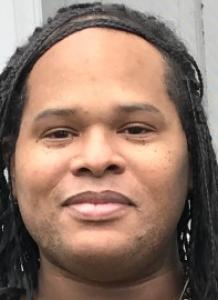 Kenyatta Nakia Pinckney III a registered Sex Offender of Virginia