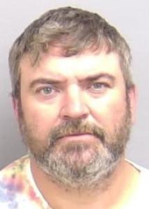 Dwayne Alan Hunt a registered Sex Offender of Virginia