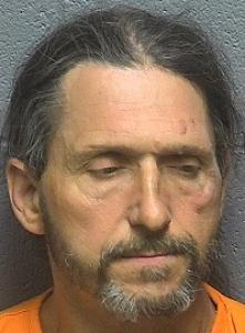 Marvin Darrell Garrett a registered Sex Offender of Virginia