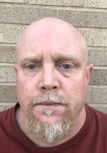 Jeffrey Wayne Barrett Sr a registered Sex Offender of Virginia