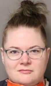 Melissa Lynn Robbins a registered Sex Offender of Virginia