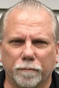 Gary Siegfried Paetz a registered Sex Offender of Virginia