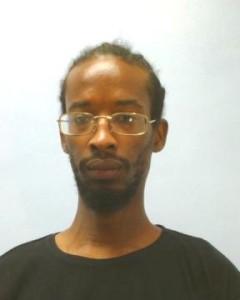 Rodney Laquien Parker a registered Sex Offender of Virginia