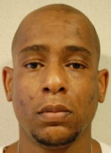 Anthony Lamont Jones a registered Sex Offender of Virginia