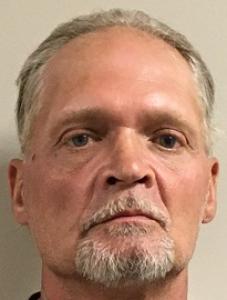 James Harley Aldrich a registered Sex Offender of Virginia