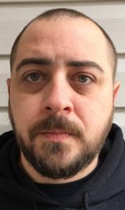 Bryan Daniel George a registered Sex Offender of Virginia