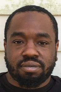 Anthony James Davis a registered Sex Offender of Virginia