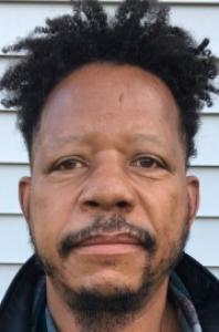 Lester Tyrone Hawkins a registered Sex Offender of Virginia