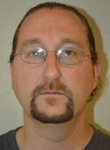 Brian Joseph Spence a registered Sex Offender of Virginia