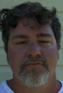 Justin Weldon Harrell a registered Sex Offender of Virginia