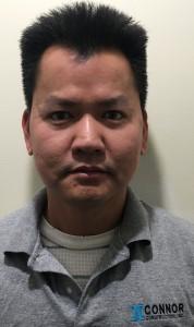 Phuong Hai Tu a registered Sex Offender of Virginia