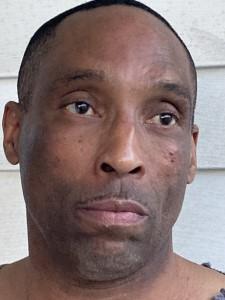 Karl Marcus Wilson a registered Sex Offender of Virginia