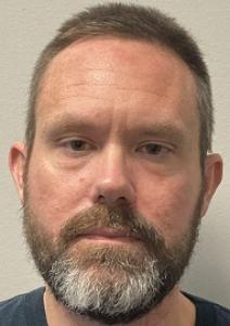 Brandon Kenneth Hommel a registered Sex Offender of Virginia
