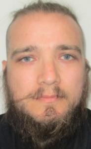 Brandon Scott Bowman a registered Sex Offender of Virginia