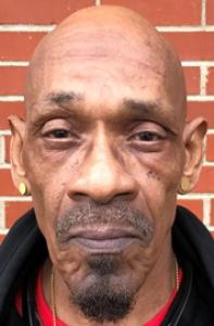 Gregory Levone Johnson Sr a registered Sex Offender of Virginia