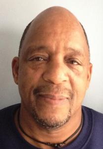 Reynaldo H White a registered Sex Offender of Virginia