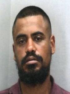 Jose A Gomez a registered Sex Offender of Virginia