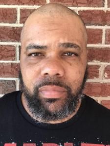 Marcus Delano Carter a registered Sex Offender of Virginia