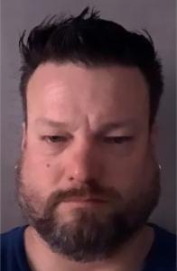 Dustin Joel Johnson a registered Sex Offender of Virginia