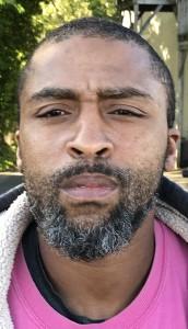 Tyrone Alexandria Johnson a registered Sex Offender of Virginia