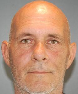 Johnny Ray Benefield a registered Sex Offender of Virginia